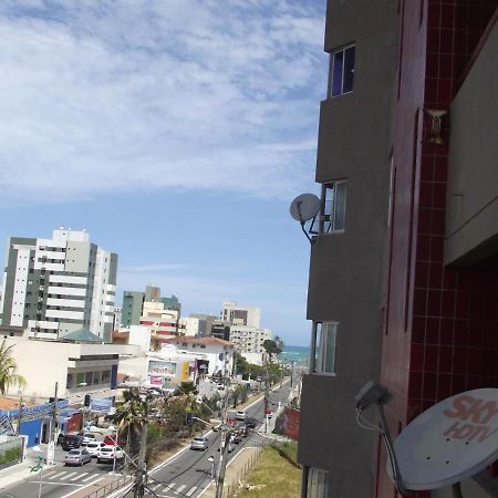 Braga Apartamento Temporada Maceio Extérieur photo