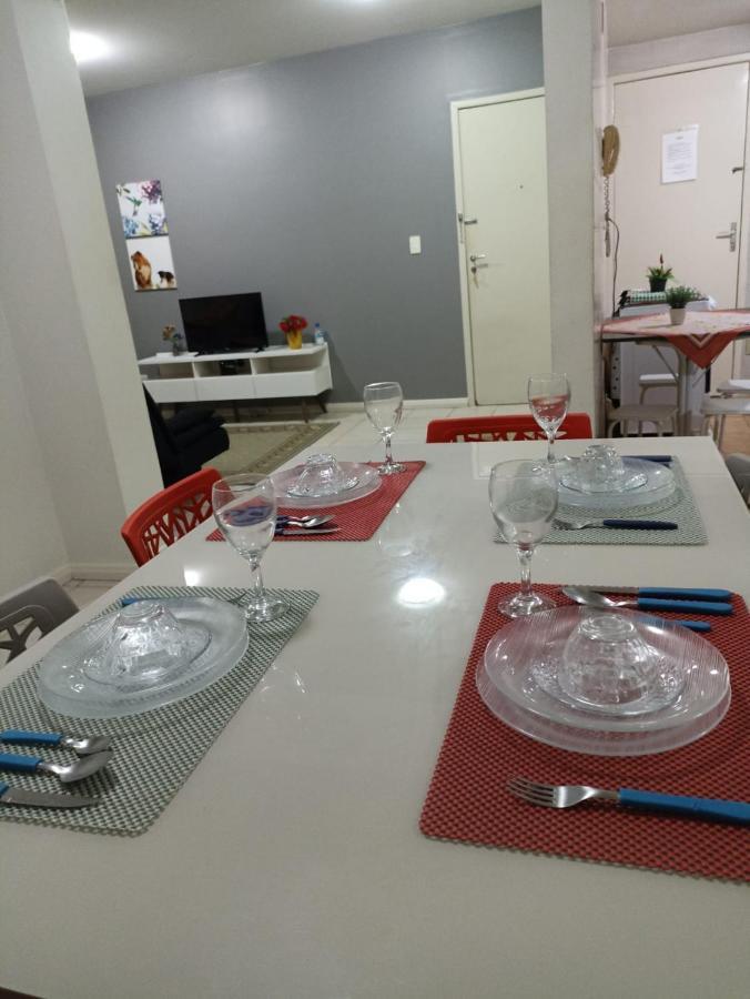 Braga Apartamento Temporada Maceio Extérieur photo