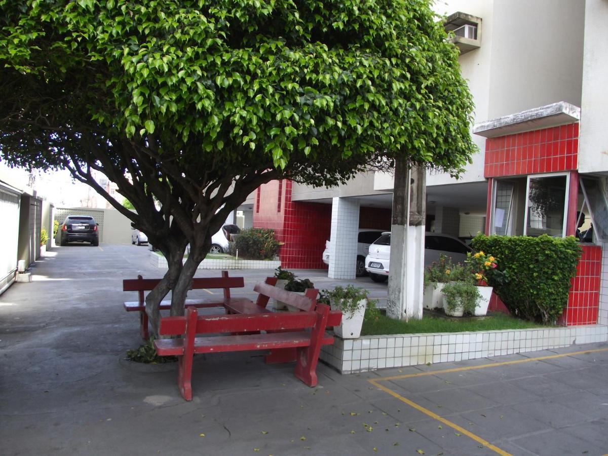 Braga Apartamento Temporada Maceio Extérieur photo