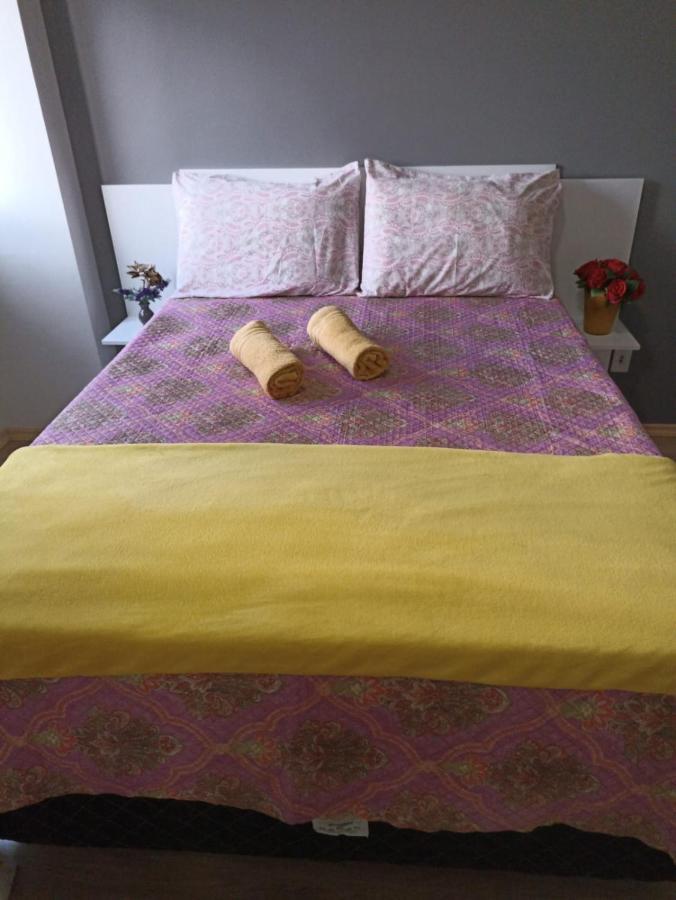 Braga Apartamento Temporada Maceio Extérieur photo