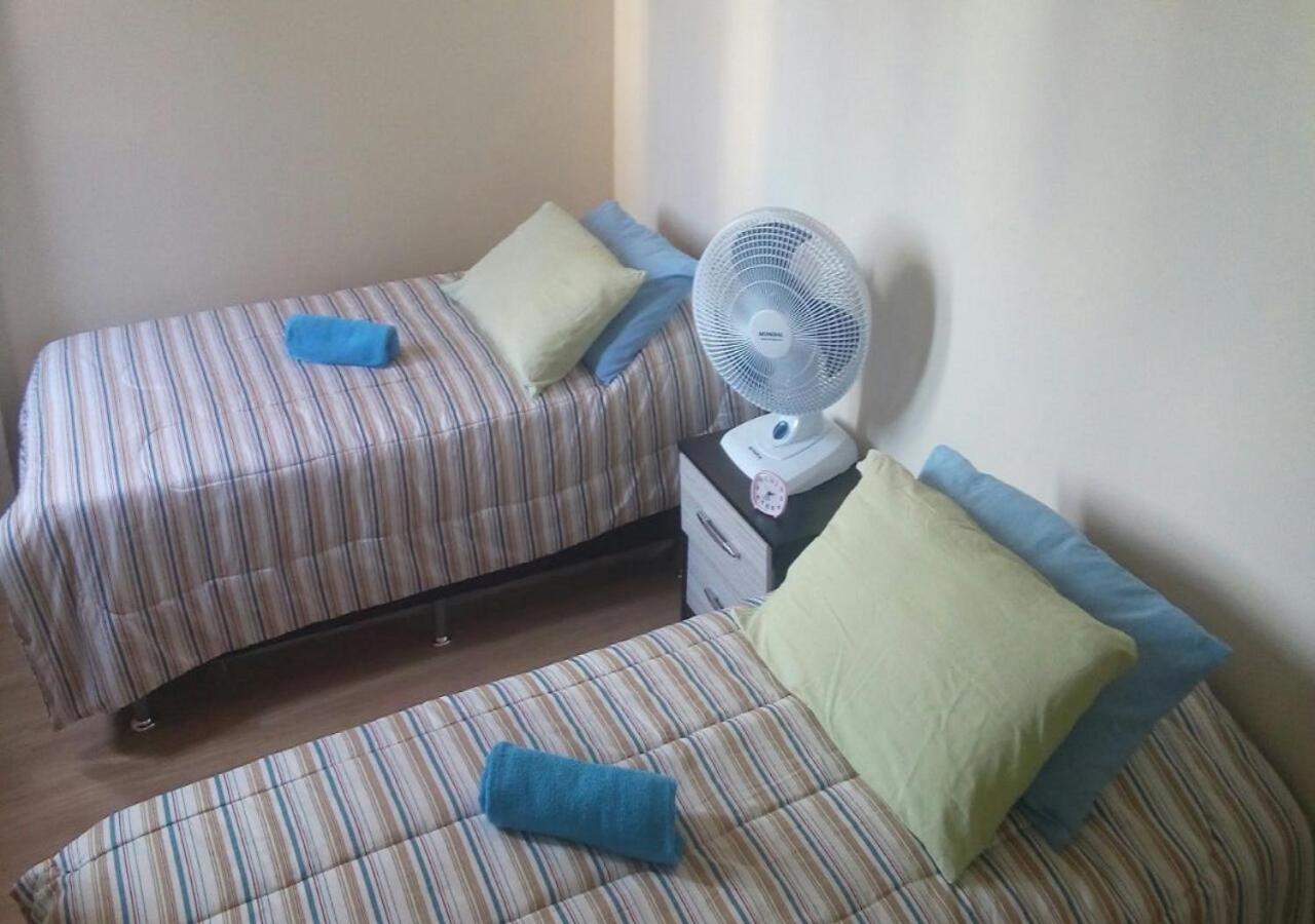 Braga Apartamento Temporada Maceio Extérieur photo