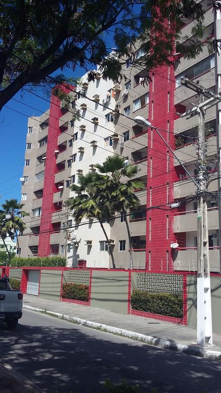 Braga Apartamento Temporada Maceio Extérieur photo